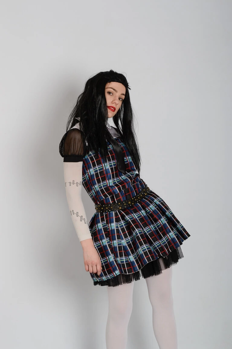 Monster high Frankie Stein