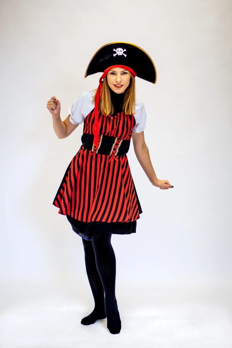 Piratė nr 1