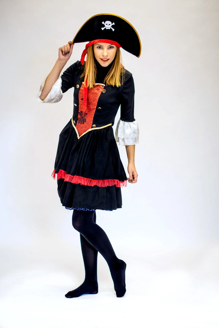 Piratė nr 2