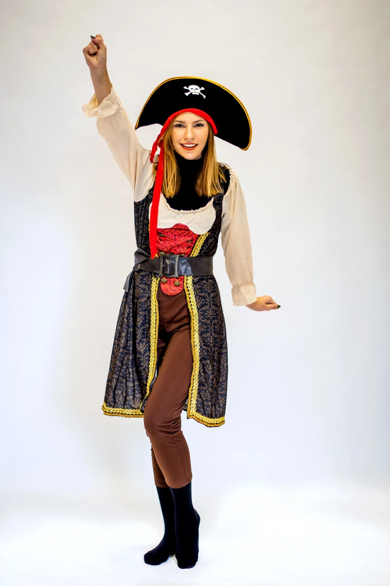 Piratė nr 3