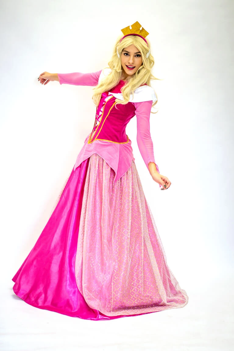 Princesė Aurora