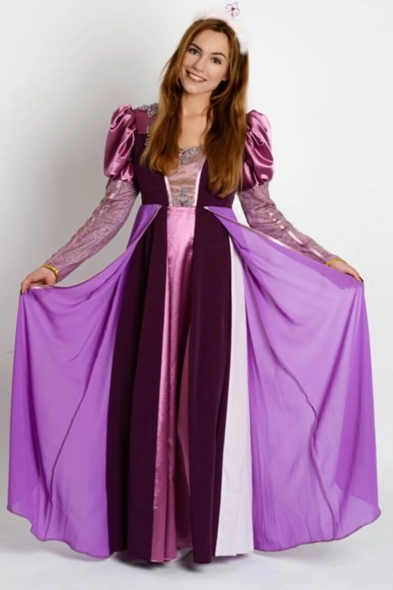 Princesė nr 1